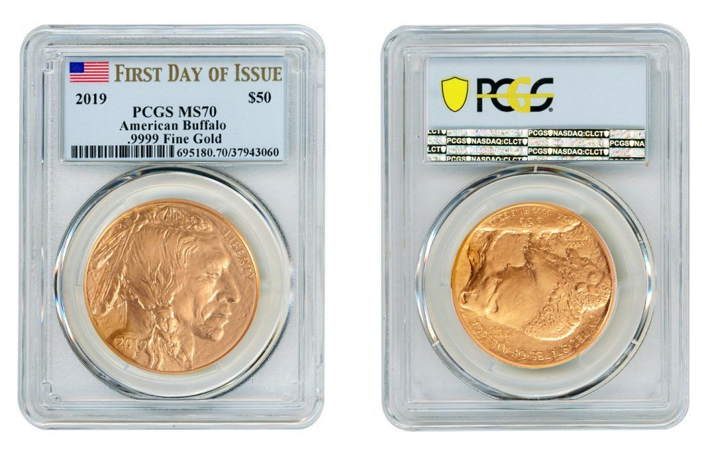 PCGS Coin Grading, PCGS Coins for Sale, PCGS for Sale