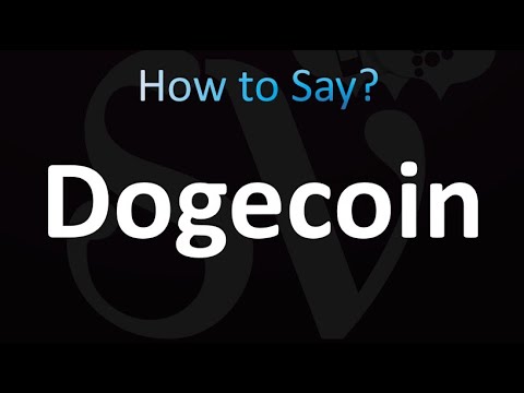 Dogecoin Meaning & Origin | Slang by bitcoinlove.fun