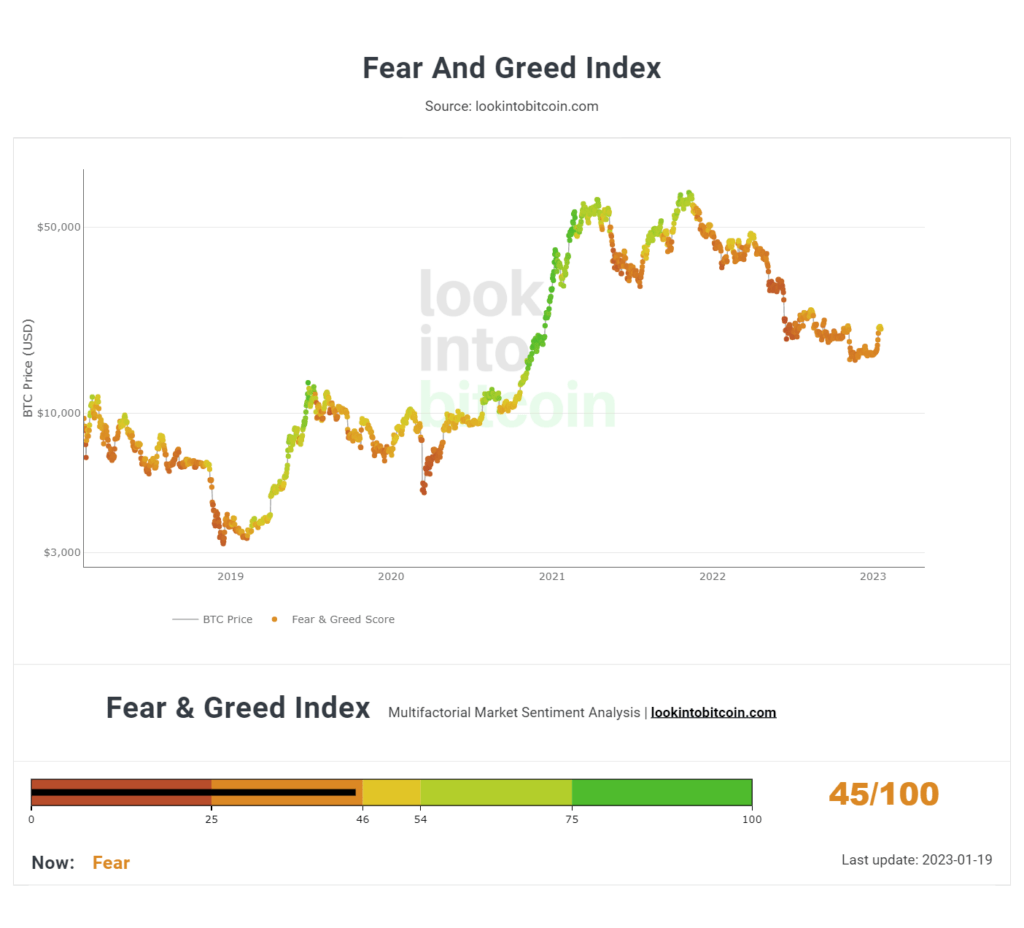 Fear and Greed Index: The How-to Guide - Phemex Academy