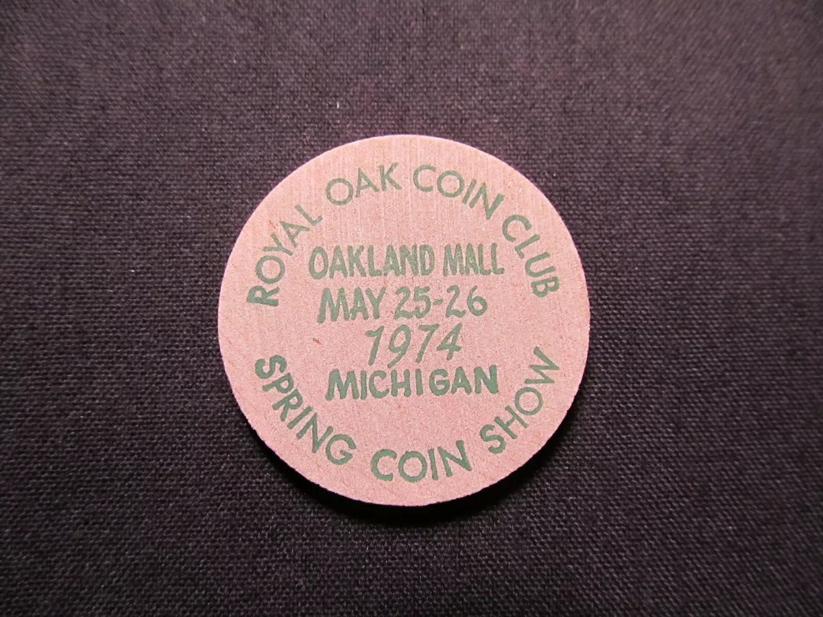 The Working Man's Rare Coins - Show Schedule