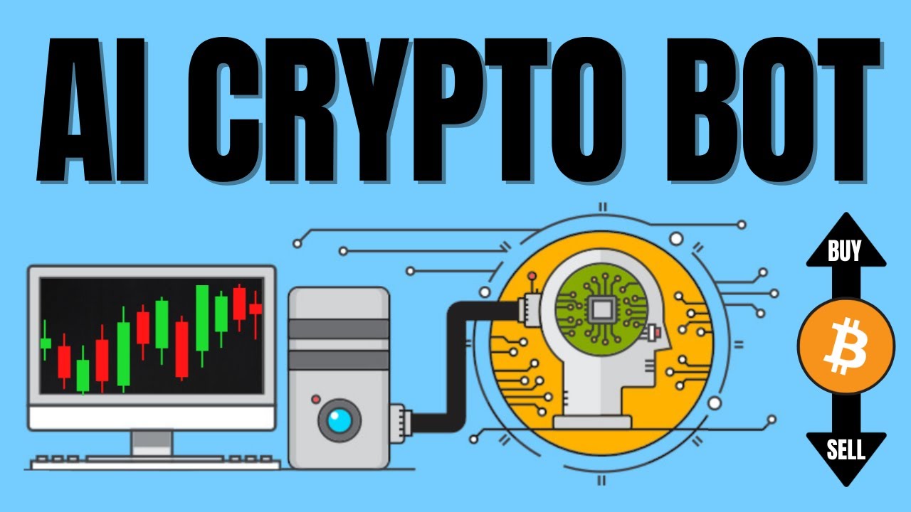 How To Trade Crypto Using Machine Learning