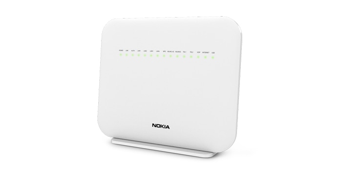 Dual Band Wifi Router GPON ONU ONT Gbps Uplink Gbps Downlink WAN Port