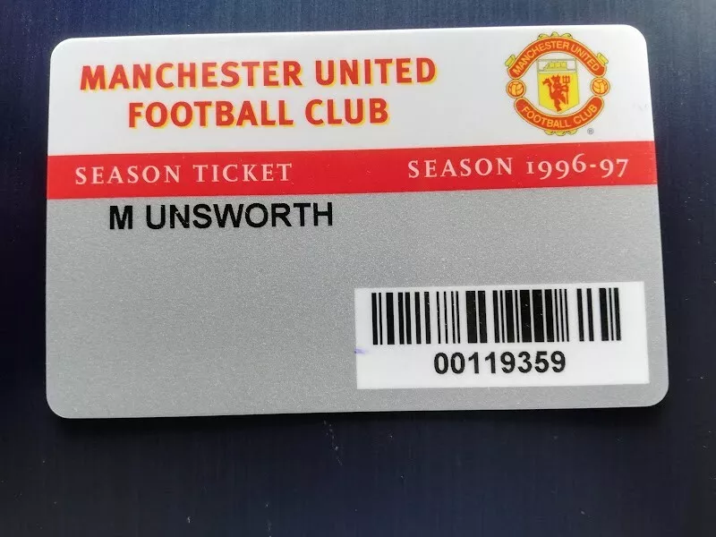 Updated for Season: How to Buy Tickets for Manchester United