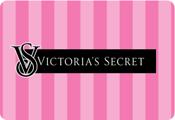 Cheapest Victoria's Secret Gift Card 10 USD | bitcoinlove.fun