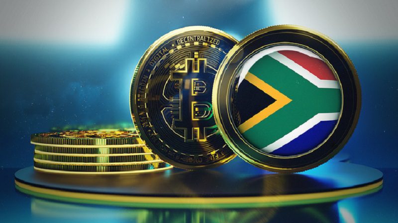 Buy Bitcoin in South Africa with Credit or Debit Card | Guarda Wallet