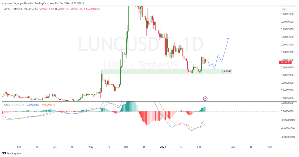 bitcoinlove.fun Price Prediction up to $ by - MTC Forecast - 