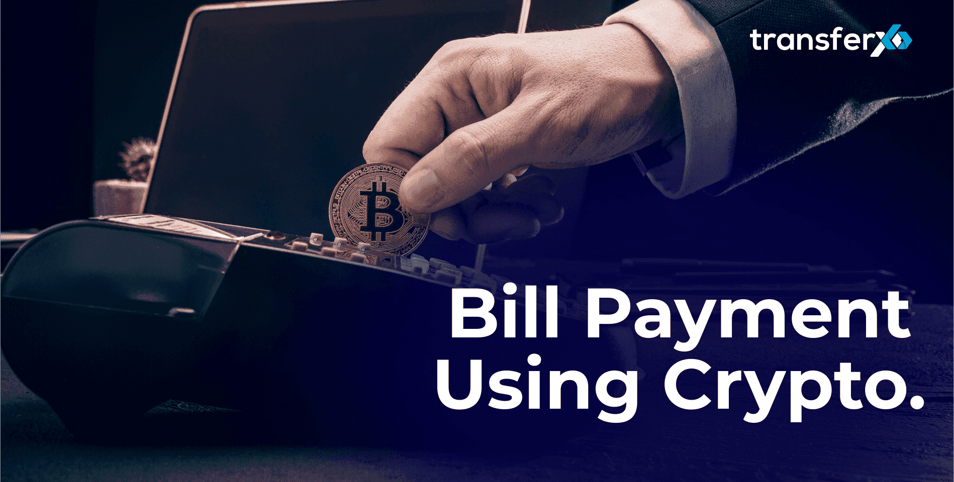 Crypto Bill Payments for Your Business – Pay Bills with Bitcoin Australia | RelayPay