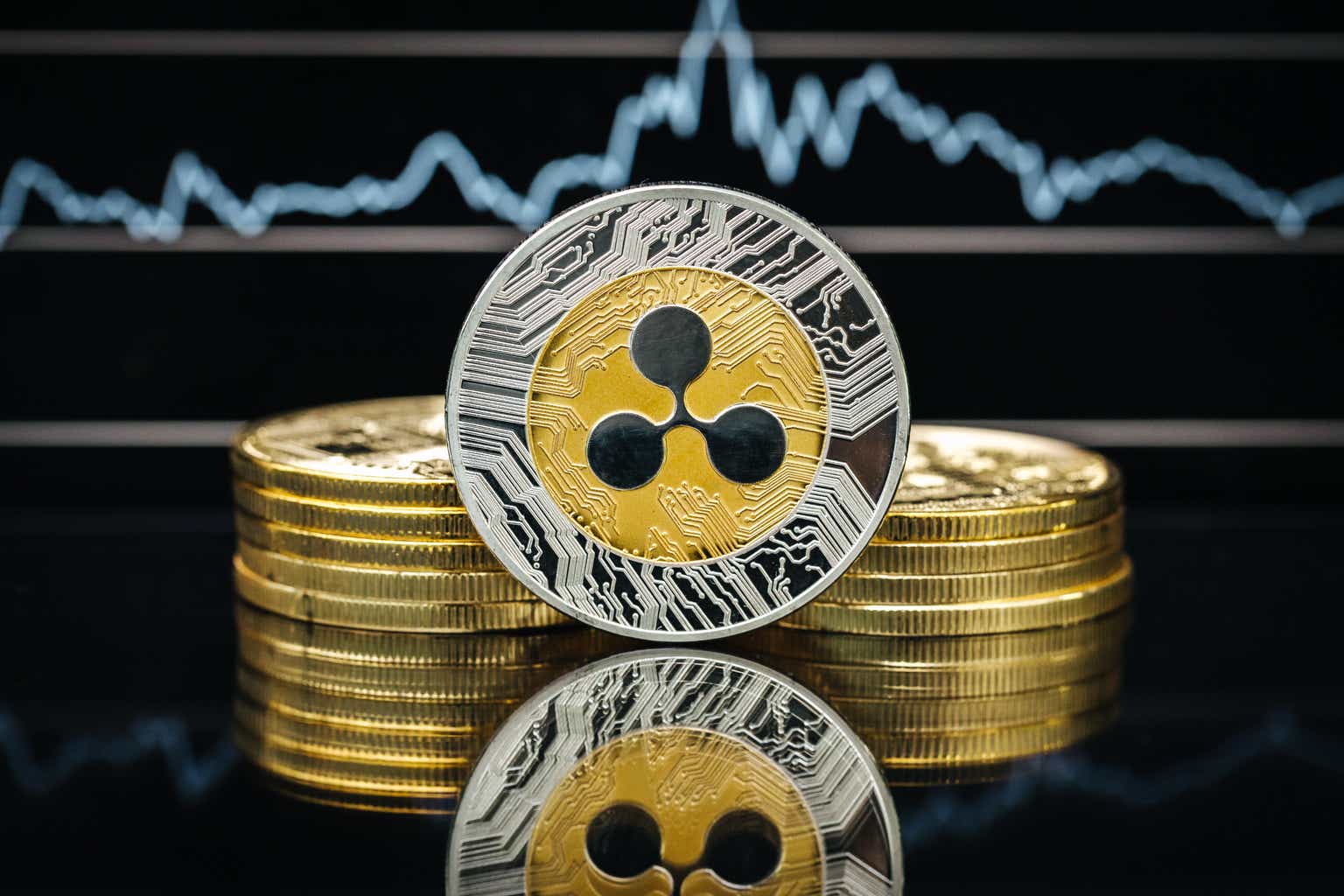 There's No Such Thing As Ripple Mining: Here's Why • Benzinga