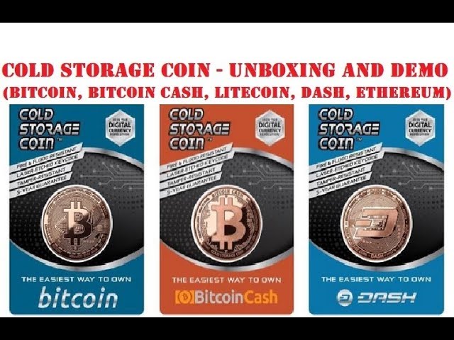 Hot Wallet vs Cold Wallet: Why Cold Storage is Better?