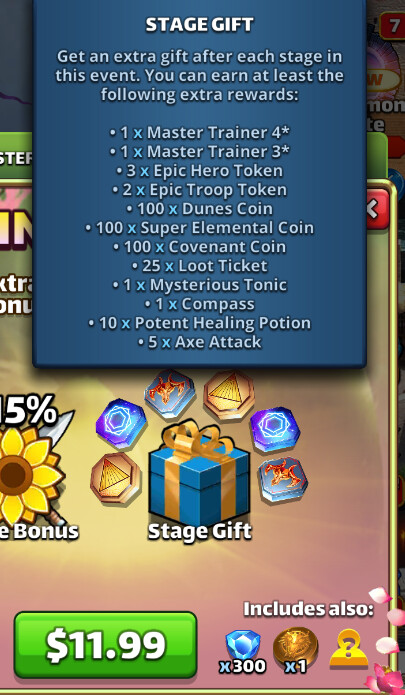 Coin Master Ultra Attack Snowball Fight Event Trick and Rewards List