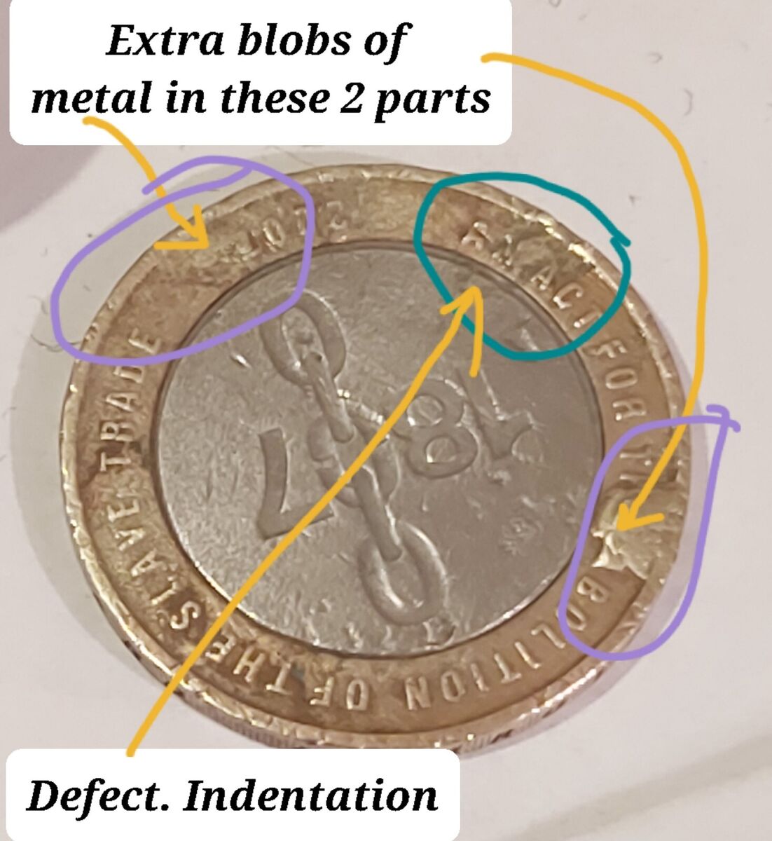 This collectors' coin sold for £65k but we bought one for £ - Leicestershire Live