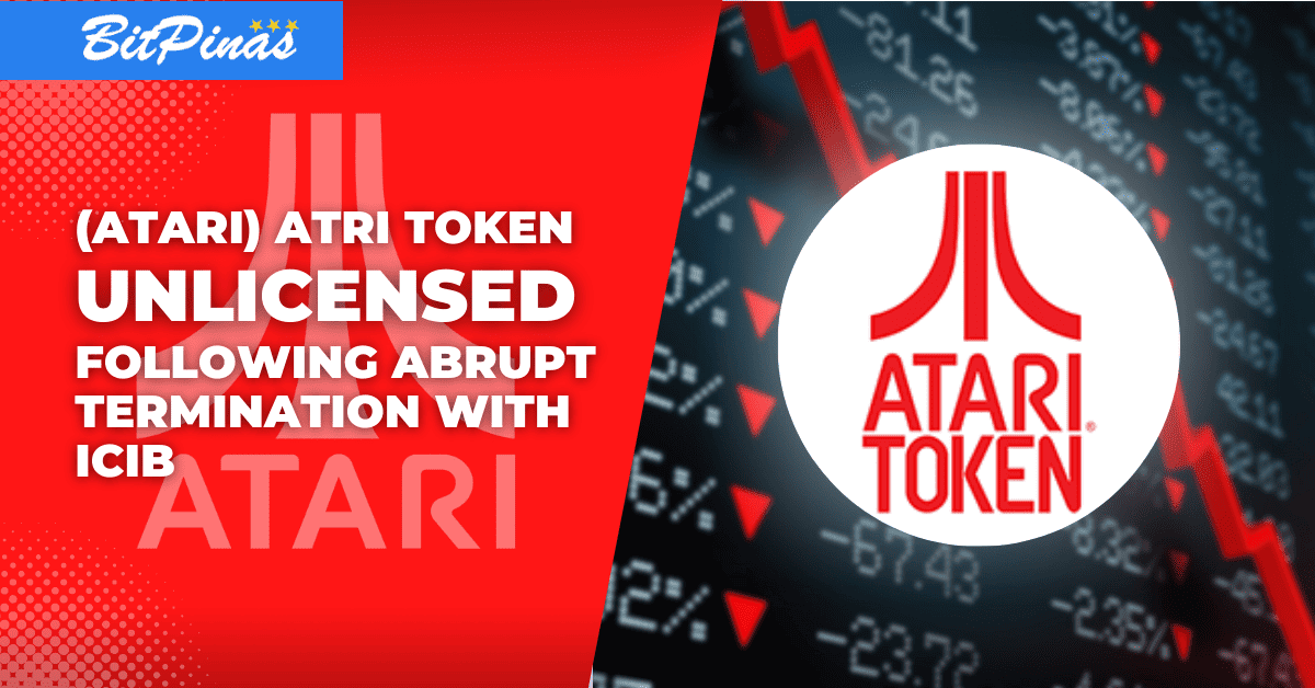 Atari Token - BitcoinWiki