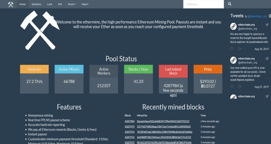 How to Mine Ethereum: Step By Step Process And Its Importance