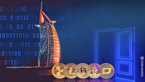 Cryptocurrency in Dubai [UAE Crypto Traders Guide]