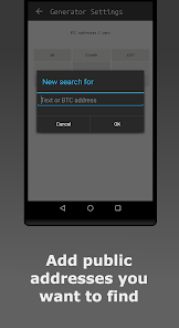 Download Fast Bitcoin Generator APK - Latest Version 