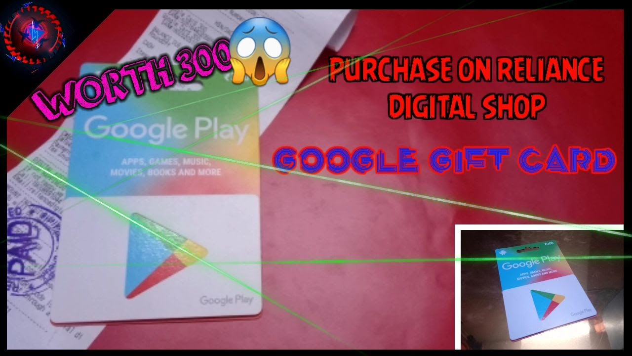 My card is damaged and the code are not visible anymore - Google Play Community