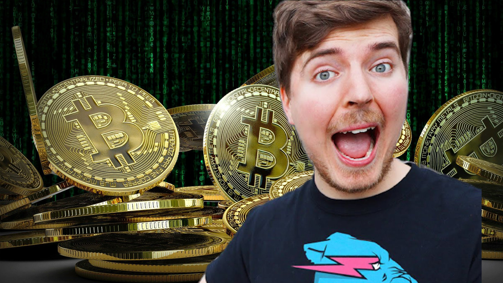 MrBeast: Here's what we know about his crypto investments and collaborations • bitcoinlove.fun