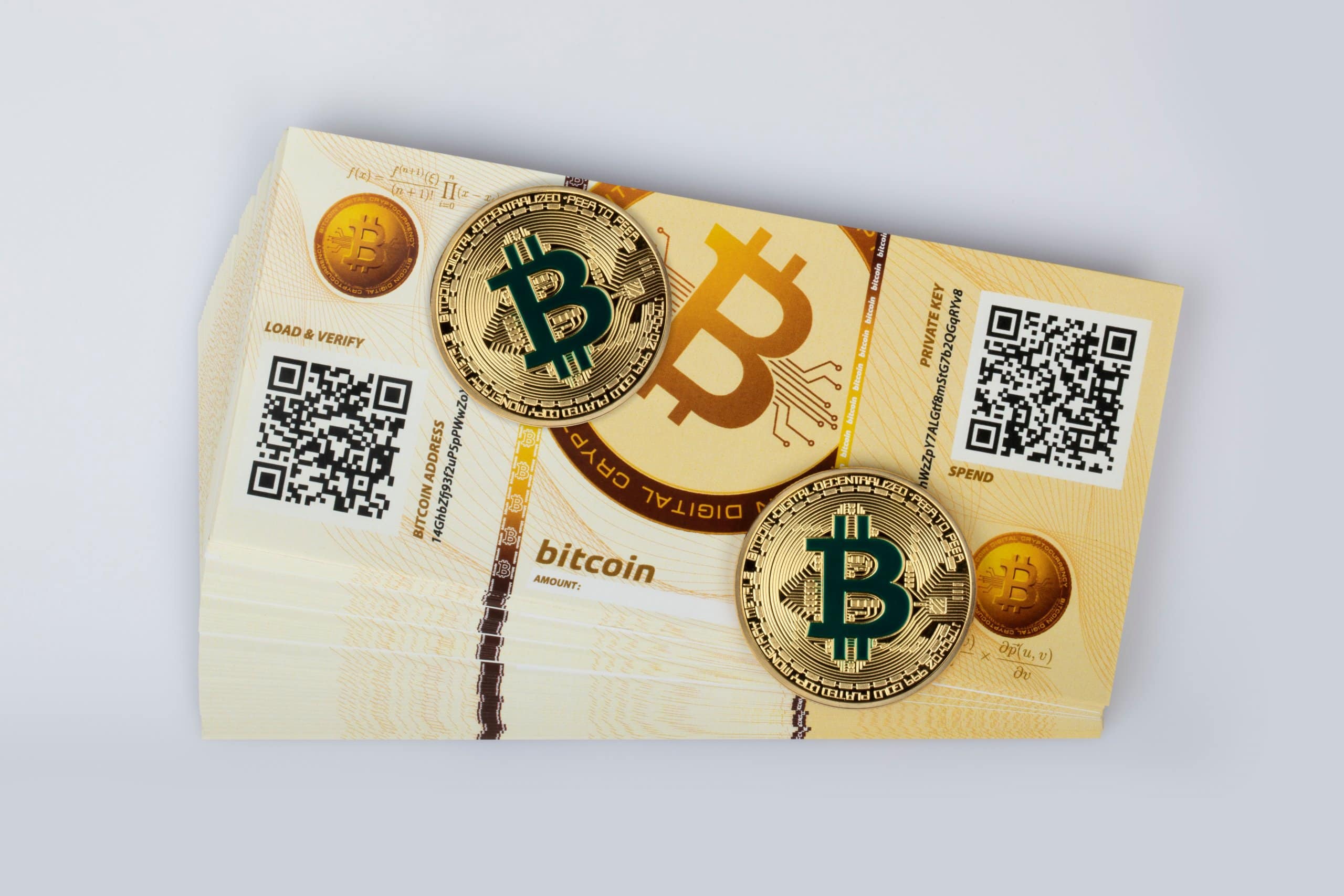 Paper wallets: What are they and how do they work? | OKX