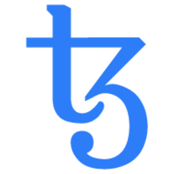 Tezos price today, XTZ to USD live price, marketcap and chart | CoinMarketCap