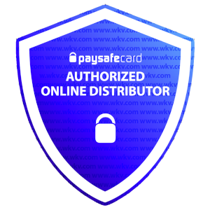 WKV - Buy paysafecard online