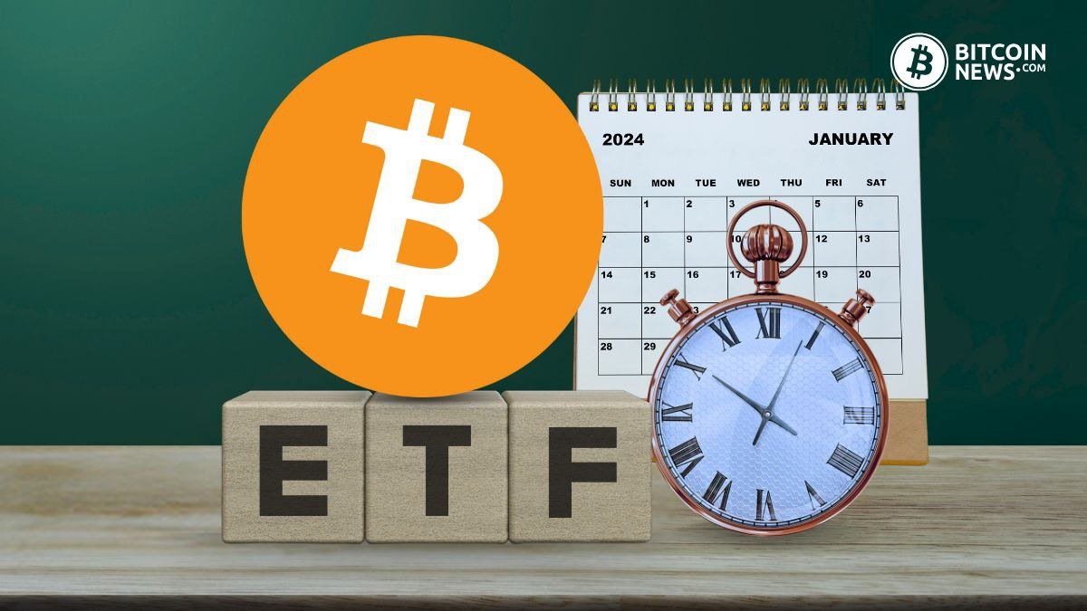 Bitcoin ETF Tracker - Blockworks