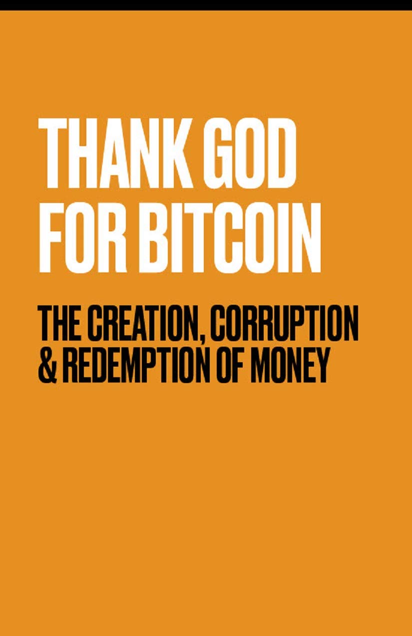 A Christian Case for Bitcoin and Blockchain | Tim Challies