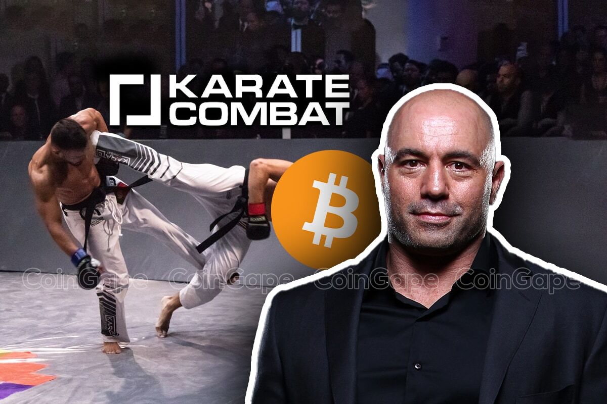 Podcasting Legends Joe Rogan And Adam Curry Discuss Crypto And The Metaverse | bitcoinlove.fun