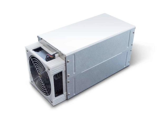 Avalon Miner A A btc mining machine asic with psu auc WW