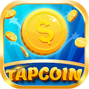 Tap Coin - Kiếm Tiền Online APK - bitcoinlove.fun APK Download