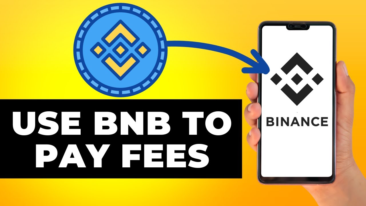 Binance Fees Explained | How Much It Costs to Trade Crypto?