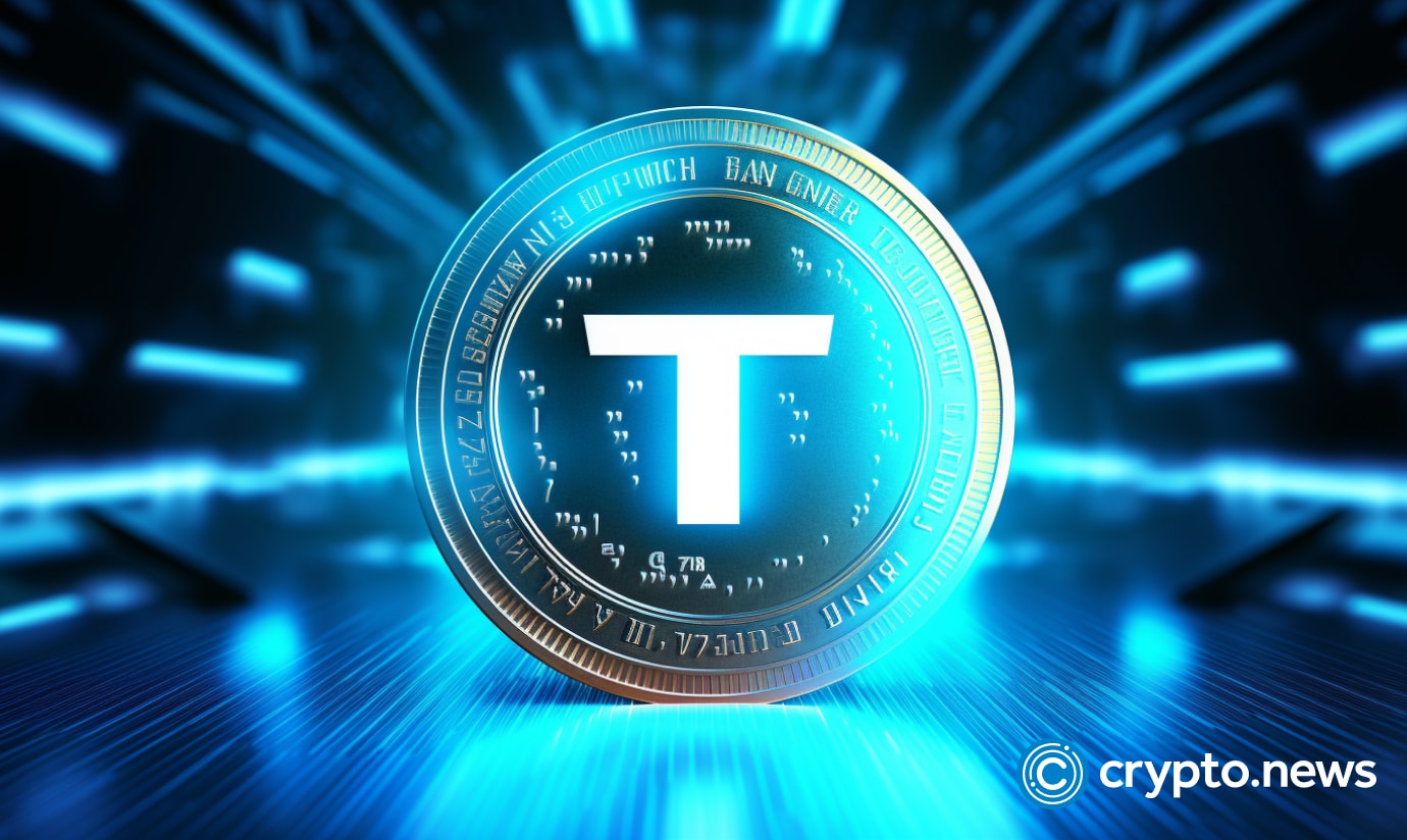 tether - latest news, breaking stories and comment - The Independent