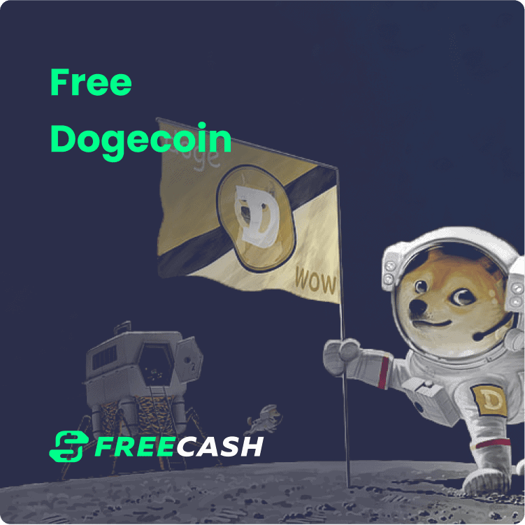 Free Dogecoin Mining Platform Referrals, Promo Codes, Rewards ••• DH/S + Bonus • March 