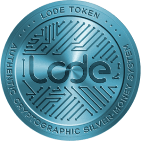 LODE | Monetary System Backed by Silver and Gold