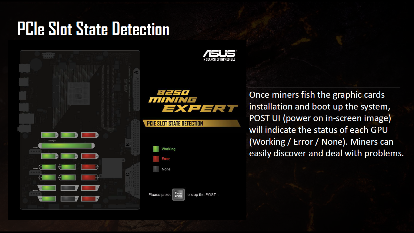 ASUS B MINING EXPERT Intel LAN Driver v for Windows 10 bit, 7 bit free download