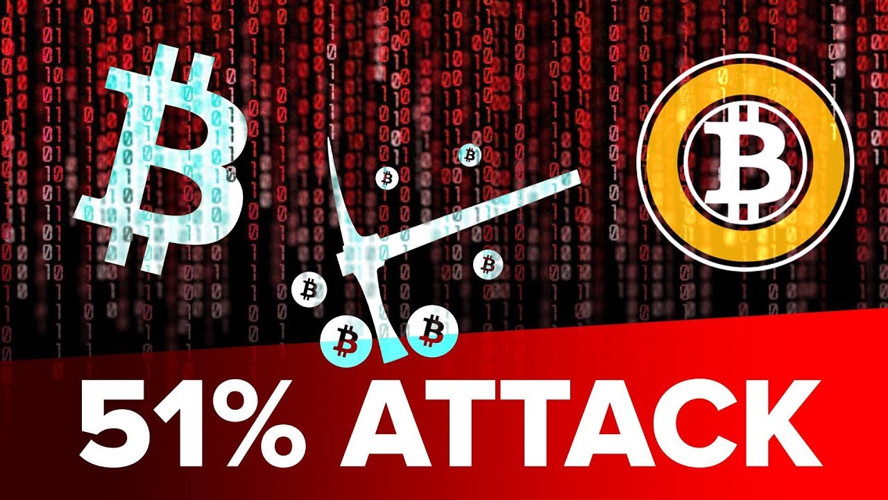 An Overview of 51% Attack Over Bitcoin Network | SpringerLink