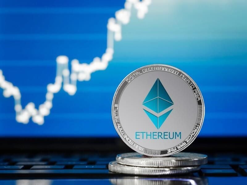 Ethereum cheat sheet: Everything you need to know | TechRepublic