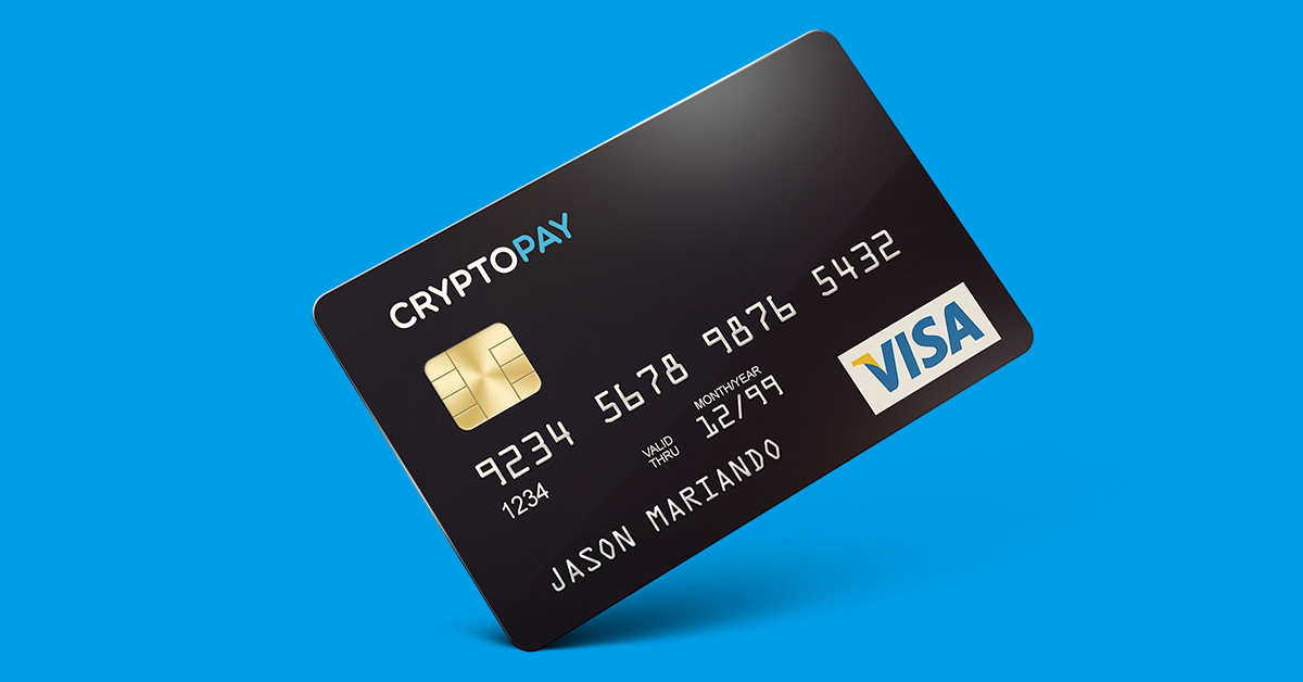 Best Crypto Debit Cards of February | Earn Cashback, Rewards + more | Bitcompare