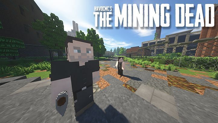 Commands | The Mining Dead Wikia | Fandom