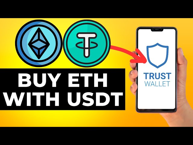 TrustWallet Clone Script | WeAlwin Technologies