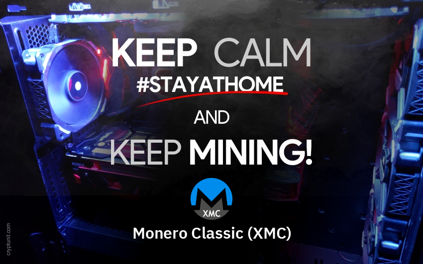 Monero Classic (XMC) mining pools comparison | MiningPoolsList