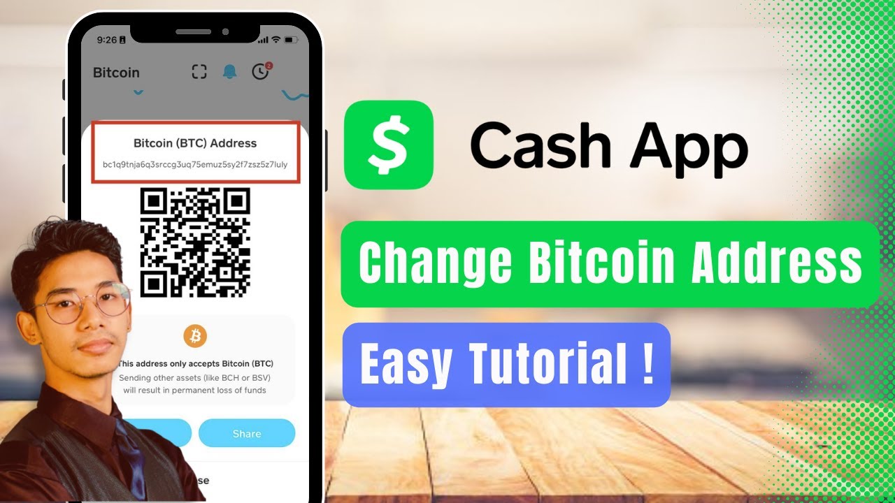 How to Send Bitcoin on Cash App to Another Wallet - Zengo