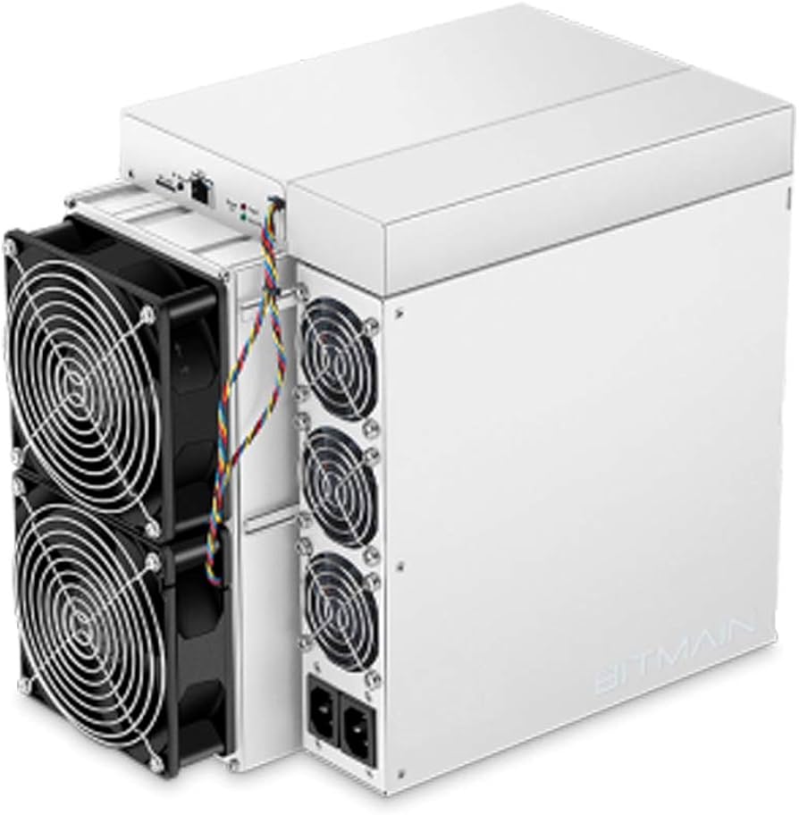 MiningCave - Cryptocurrency Mining Hardware Distributor - Bitcoin - Litecoin - Ethereum