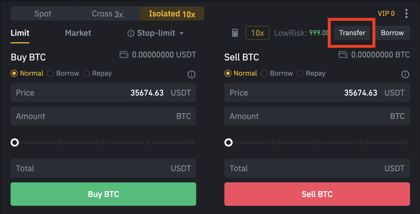 How Leverage is Granted When Crypto Trading Margin and Futures Contracts | BitMEX Blog