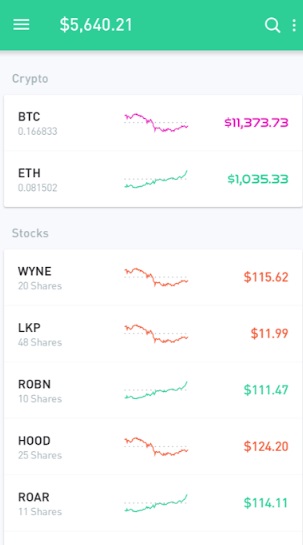 Cryptocurrencies News & Prices | Markets Insider