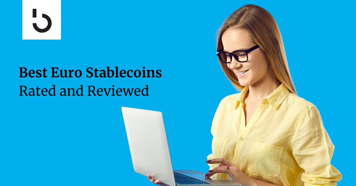 EURC | A Euro-Backed Stablecoin