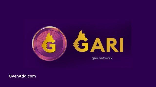 Gari Network (GARI) Price Prediction , – | CoinCodex