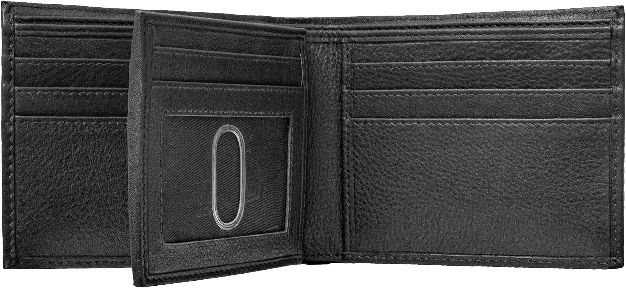 Vulkit - RFID Blocking Slim Wallet Fashion Accessory – VULKIT