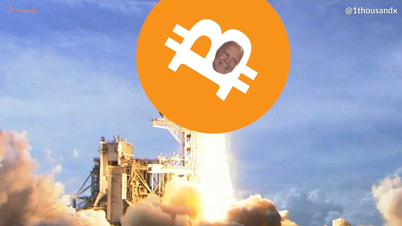 Straight To The Moon: Videos from the Dogecoin Community