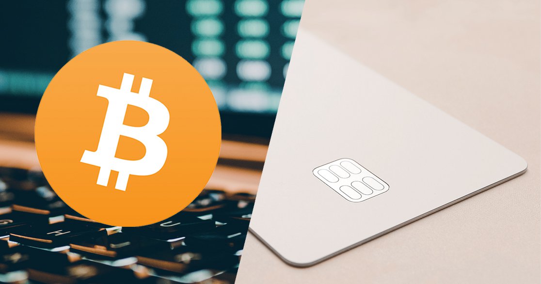 Can I buy Bitcoin & other crypto with a credit card in Australia?