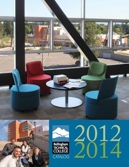 Bellingham Technical College | Bismarck State College